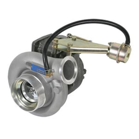 Aftermarket R5010960AA Turbocharger fits Dodge 2500 3500 Wastegated 5.9L Engine R5010960AAT